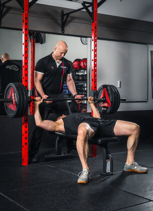 ALT 7 (Kost och träningsupplägg som skickas till dig)